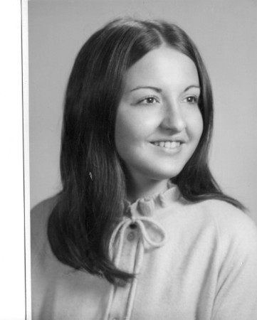 Linda Clawson's Classmates profile album