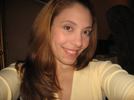 Elizabeth Molina's Classmates® Profile Photo