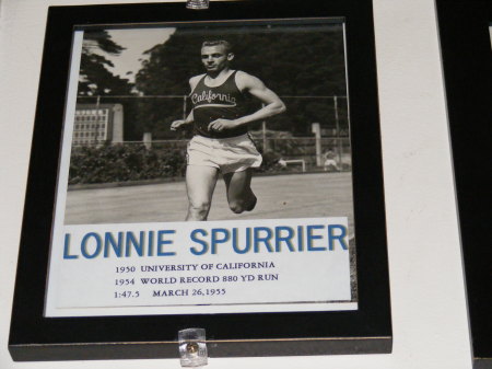 Lon Spurrier