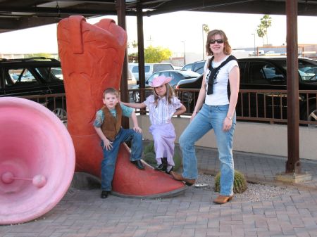 Arizona 2008