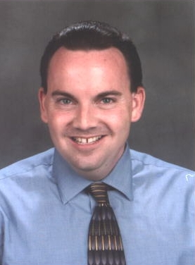 John Bair's Classmates® Profile Photo