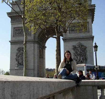 arc de ledge