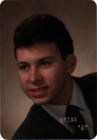Brian Shunk's Classmates profile album