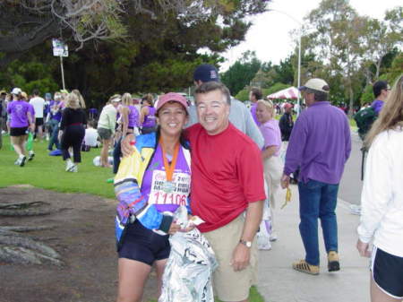 San Diego Marathon