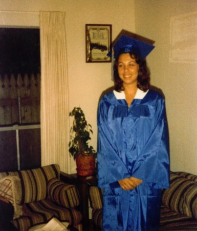 joslyn garrett may 1980 graduation