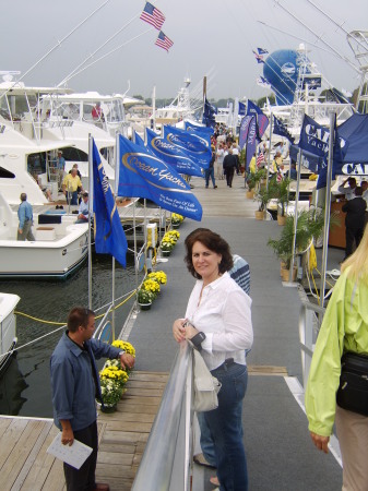 Boat show