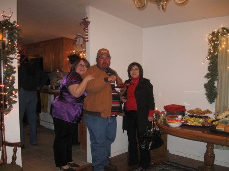 christmas 08