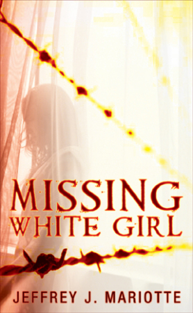 Missing White Girl