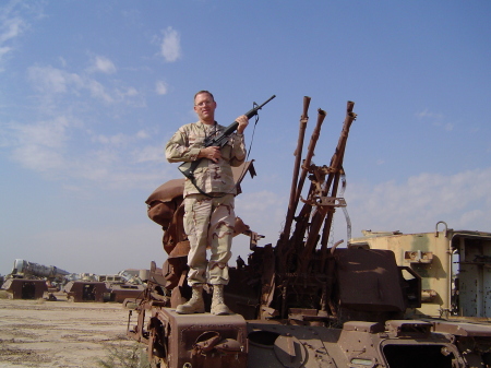 Iraq 2006