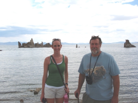 Mono Lake