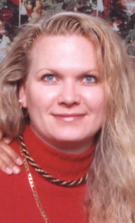 Christine Bedford's Classmates® Profile Photo
