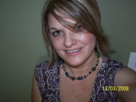 Stacy Molinar's Classmates® Profile Photo