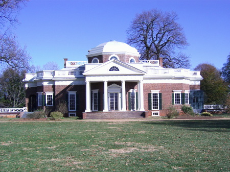 Monticello