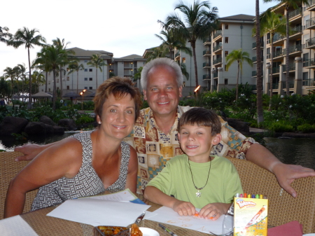 Maui 2008