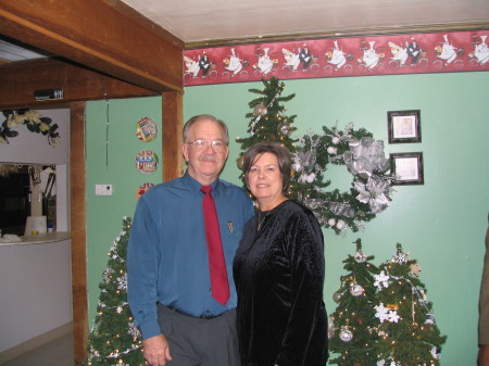 Christmas 2004