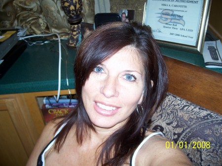Lisa Caravette's Classmates® Profile Photo