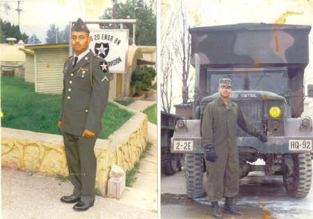 Korea '91 & '92