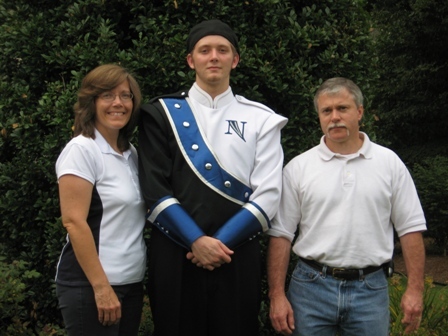 Becky, Josh, Jerry