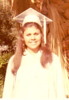 Linda Parigian 1971