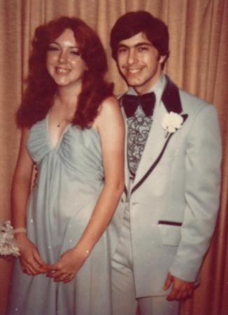 Skyline Prom 1977