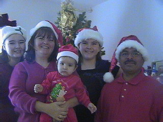 Christmas 2005