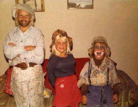 Halloween 1976