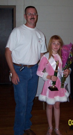 2006 Miss Cochise County