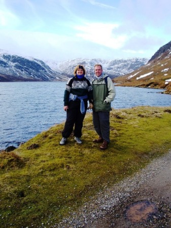 Loch Lee