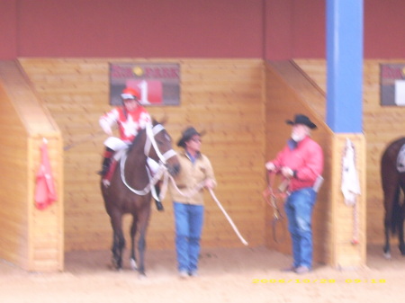 Racing-Zia Pk-N.Mexico Dec 2006