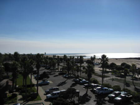 Ventura Harbor