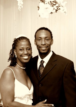 Wedding Pix