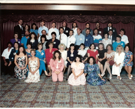 1991 Reunion-Class of 1971