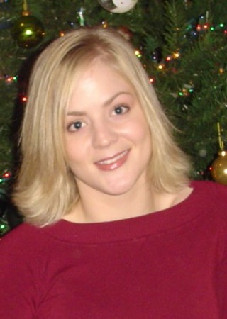 Jennifer Moxley's Classmates® Profile Photo