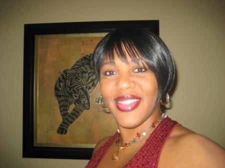 Deborah Hamilton's Classmates® Profile Photo