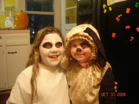 Halloween '06