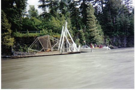 Fish Wheel