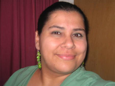 Rosalba Rivera's Classmates® Profile Photo