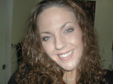 Jennifer Perrigo's Classmates® Profile Photo