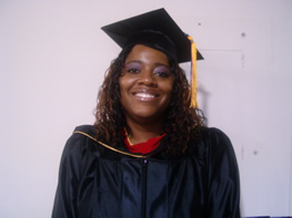 Graduation 2005