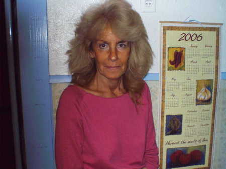 Nancy Price's Classmates® Profile Photo