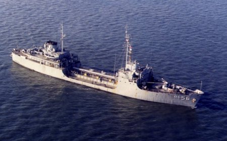 USS Noxubee