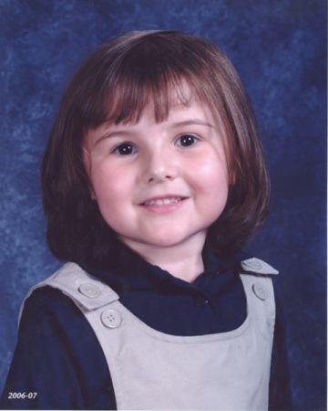 Emma class picture