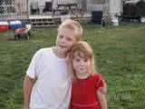 Trey and Val 2006