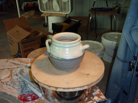 mary's pottery