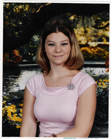 Becky Purvis's Classmates® Profile Photo