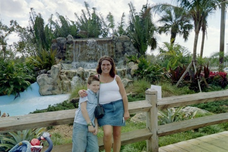 West Palm Beach Zoo