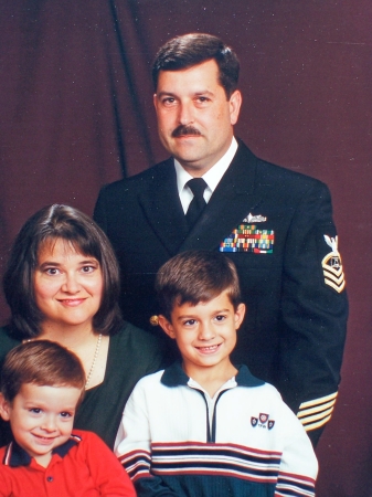 Family Picture 1999