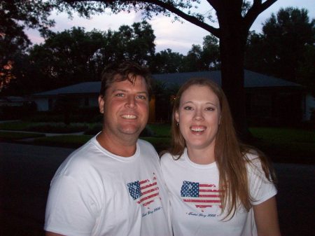 July 4th 2008