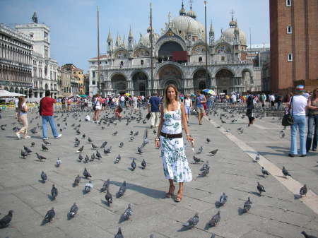 Summer Venice 06