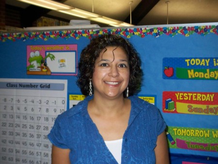 Linette Lopez's Classmates® Profile Photo